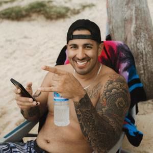 Meet your Posher, Eddie